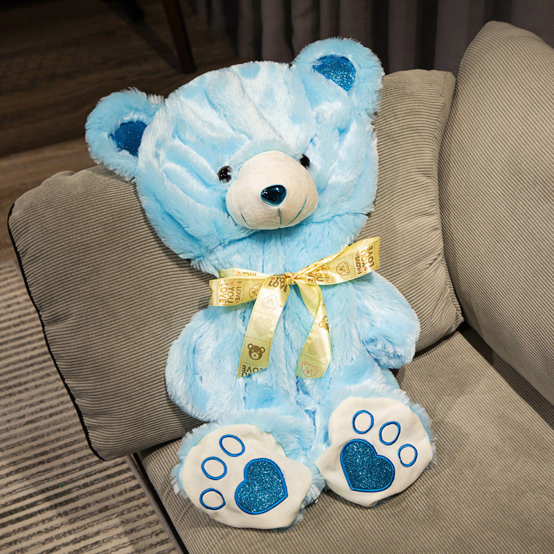 Sweetheart Teddy Bear