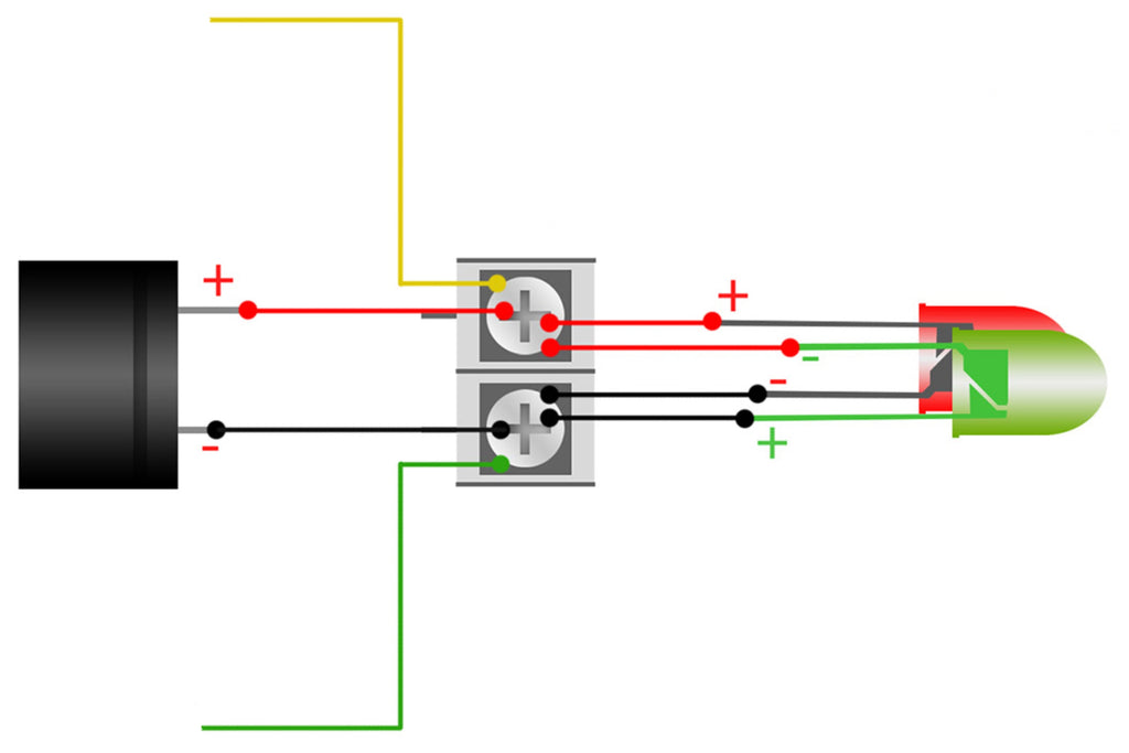 Morse Code Telegraph STEM Kit by Kitsville, image 5 of 5