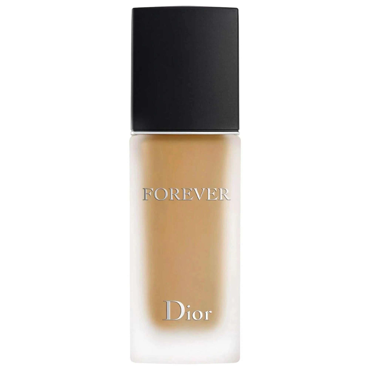 Dior Forever Matte Foundation SPF 15: 24H Transfer-Proof, Medium-Full Coverage, Skin Improving, Long Lasting Matte Foundation - Maven Couture IncFoundation