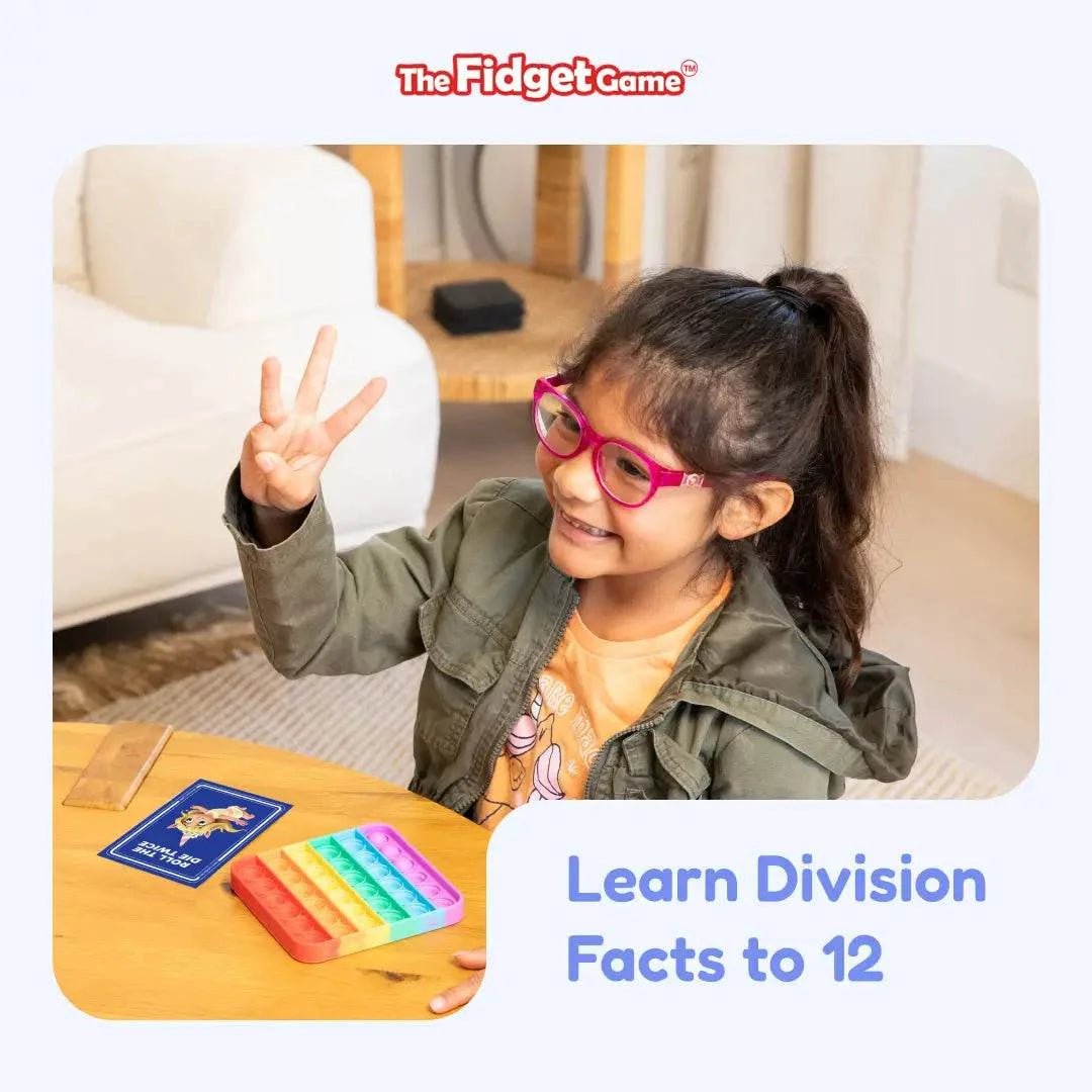 Division Card Pack - CHOOSE Act — product photo 6 of 8
