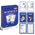 Division Card Pack - CHOOSE Act — product photo 1 of 8