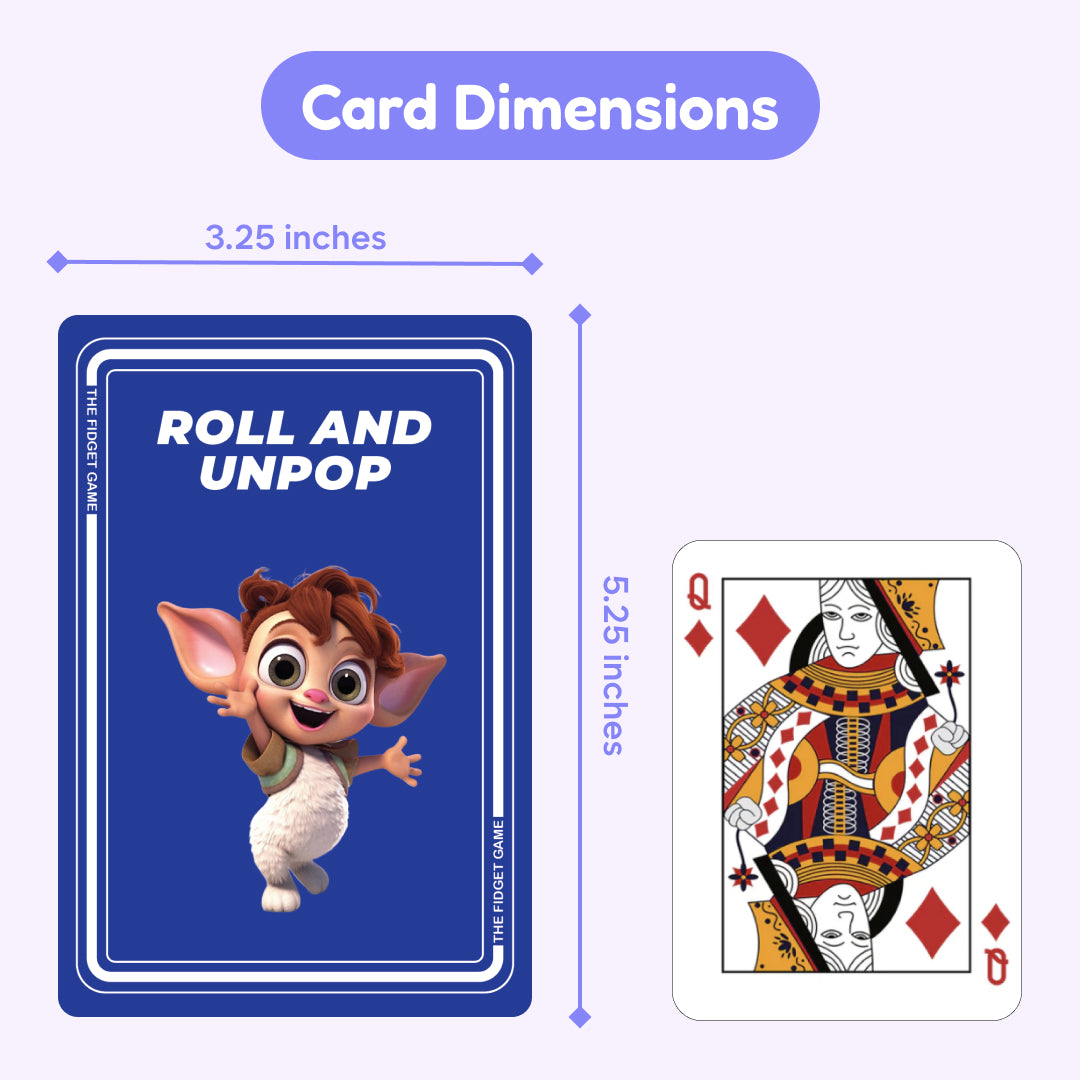Division Card Pack - Pipkin & Puddle: Dreamland