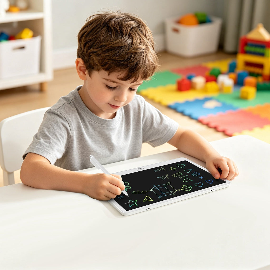 Doodle Dreams LCD Writing Tablet