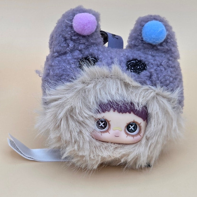 Maymei Crazy Circus Figure — Beas Whisper — product photo 1 of 3
