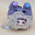 Maymei Crazy Circus Figure — Beas Whisper — product photo 1 of 3