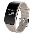 Everyday Fitness Activity Tracker