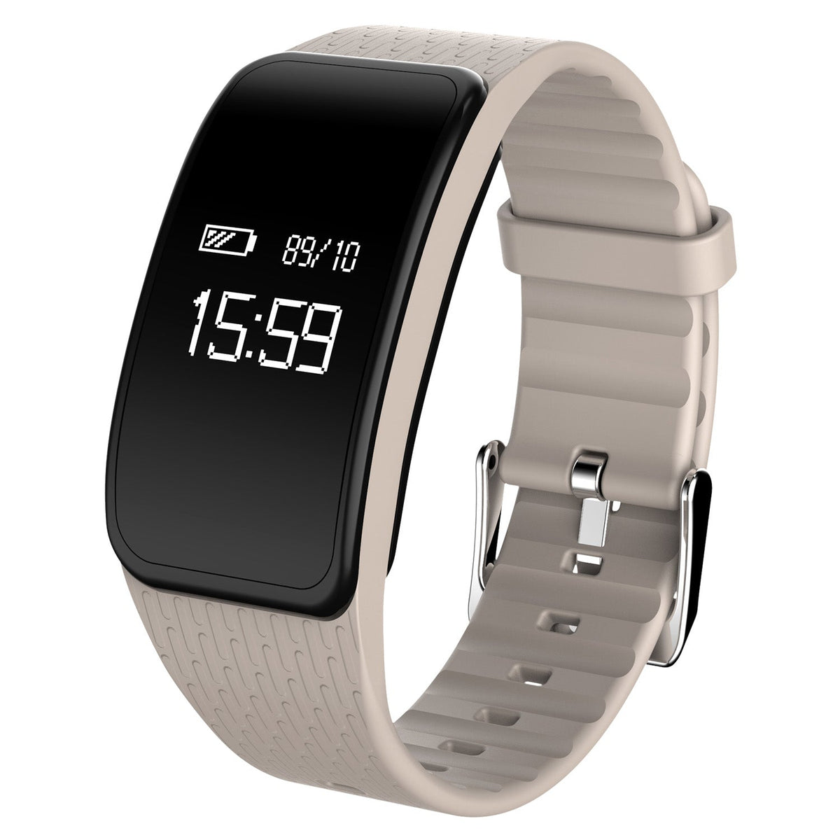 Everyday Fitness Activity Tracker