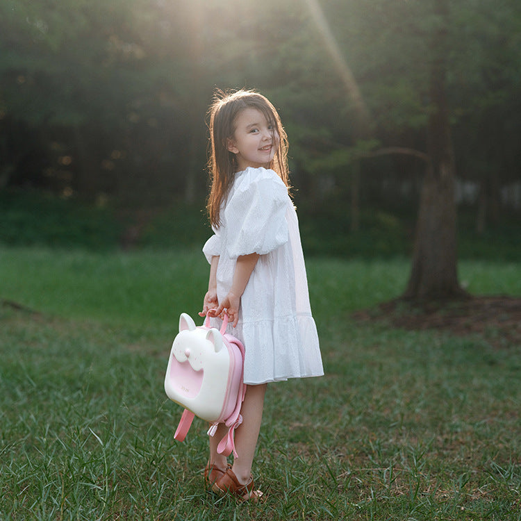 Animal Friends EVA Backpack
