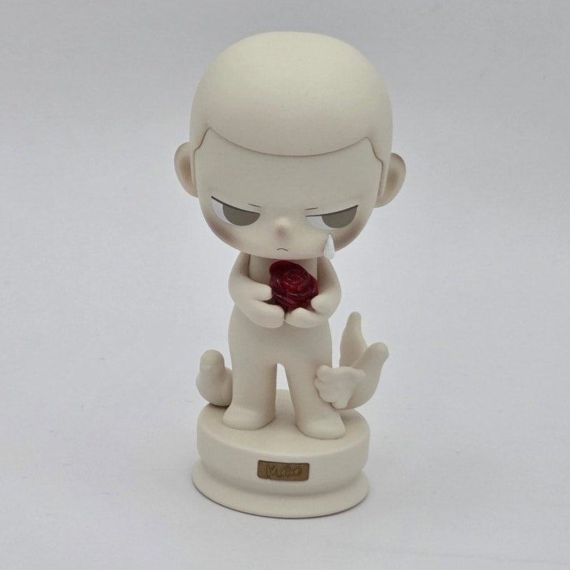 Kubo Breathing in Figure — The Final Rose — product photo 1 of 3