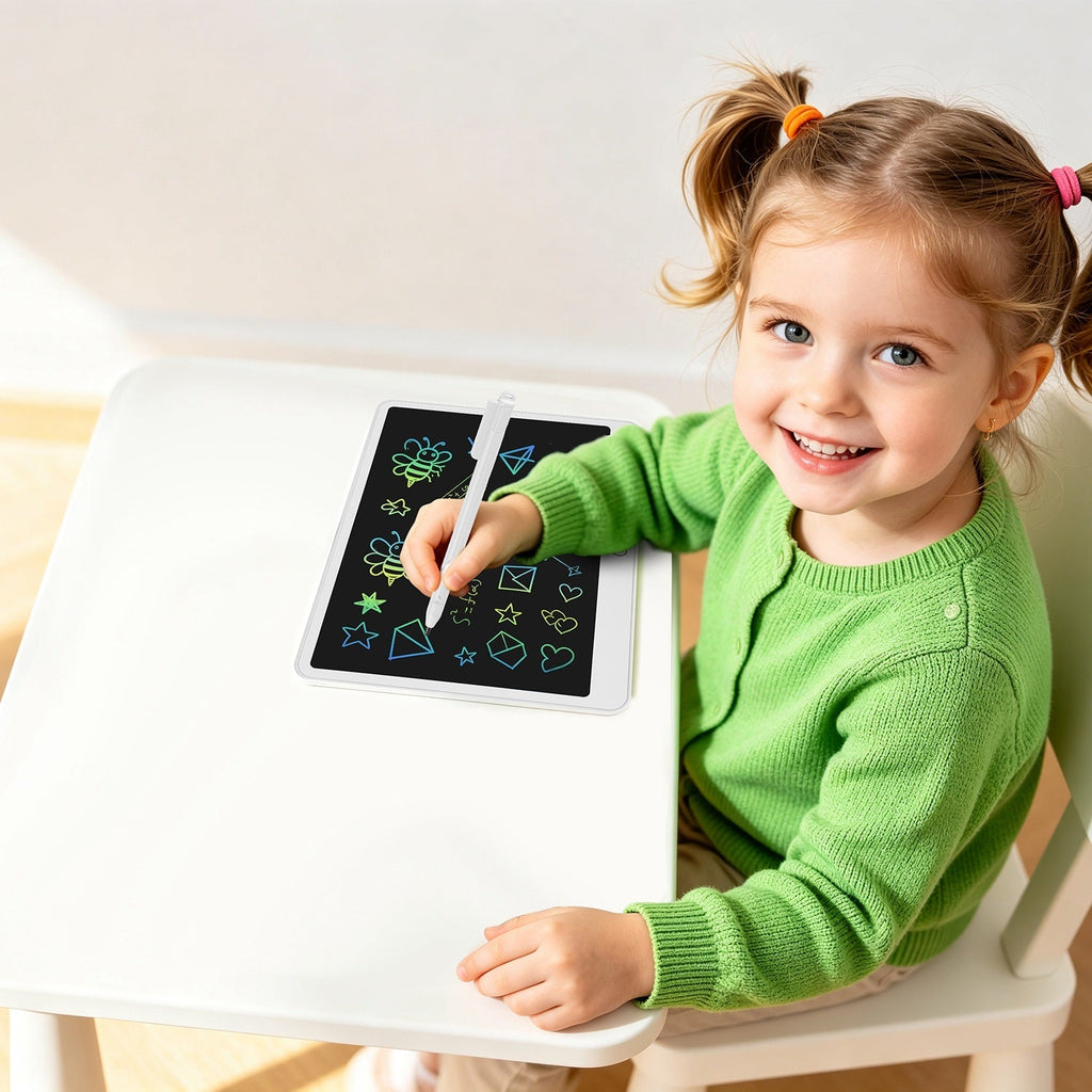 Doodle Dreams LCD Writing Tablet