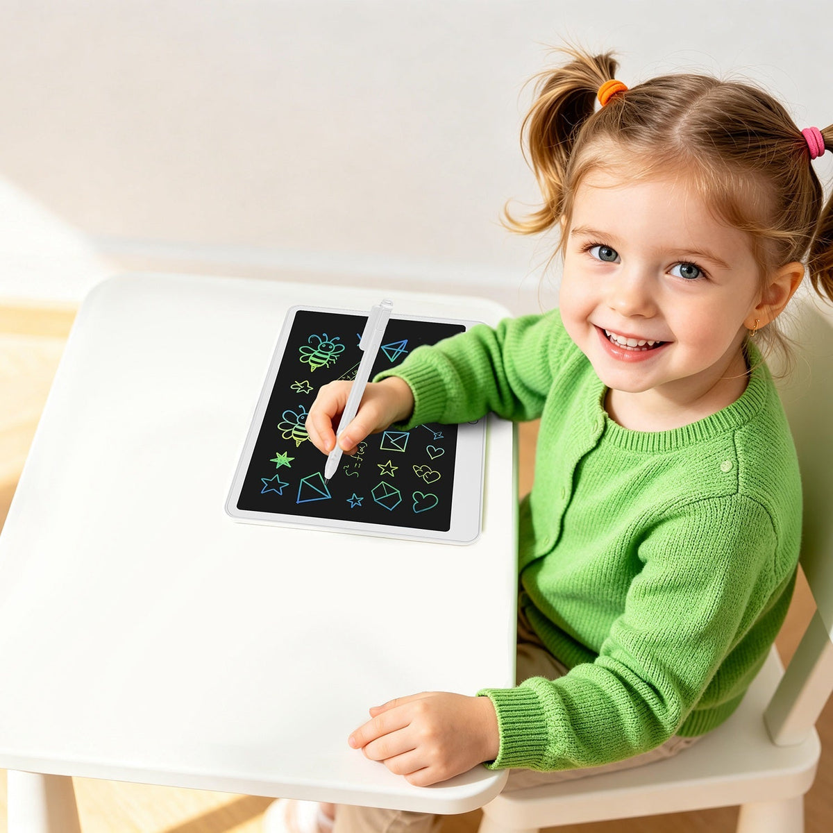 Doodle Dreams LCD Writing Tablet