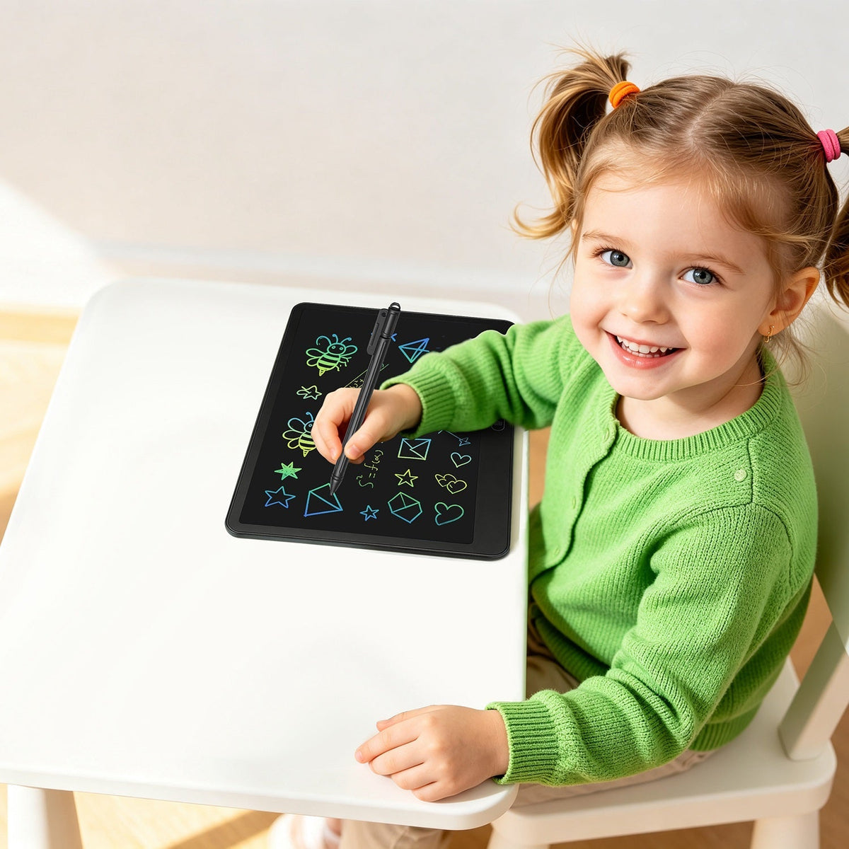Doodle Dreams LCD Writing Tablet