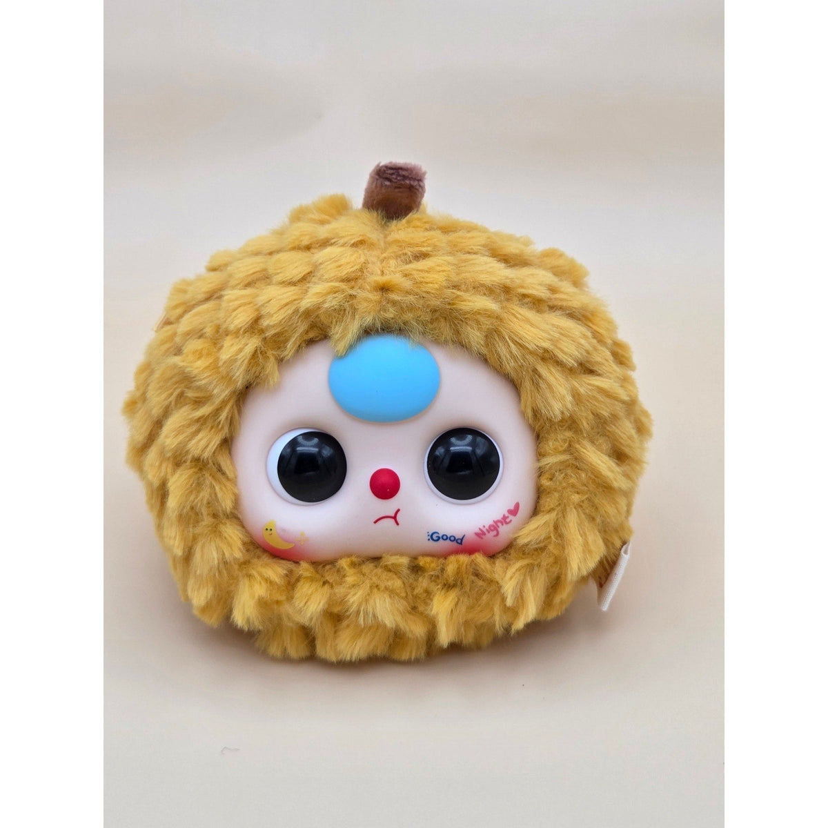Baby Three Fruit Orchard Figure — product photo 1 of 3