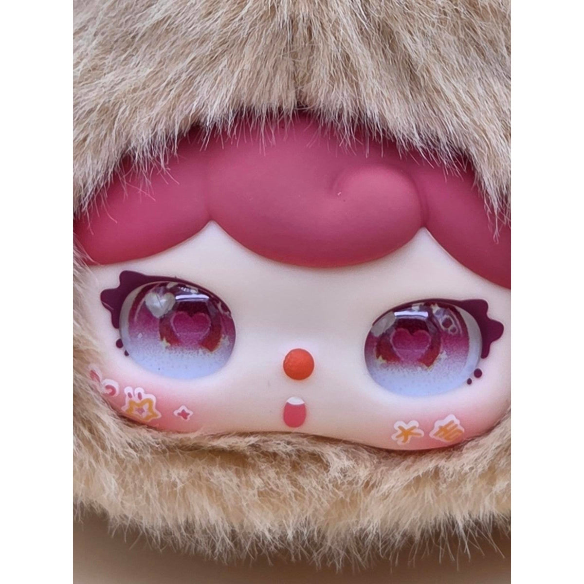 Jo Cries Mood Diary Figure — product photo 2 of 5