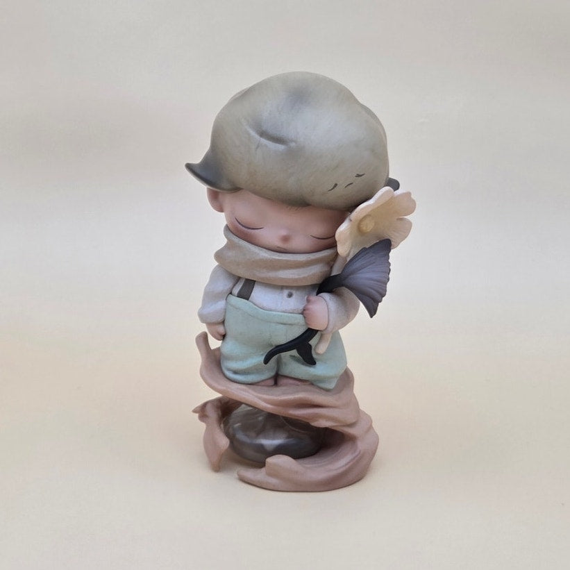 Dimoo - Memories We Hold Figure — The Hourglass — product photo 2 of 3