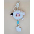 Baby Three Phone Lanyard — product photo 1 of 3