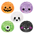 Fun Doh Spooky Mystery Dumpling Squishy Toy, Ages 3+