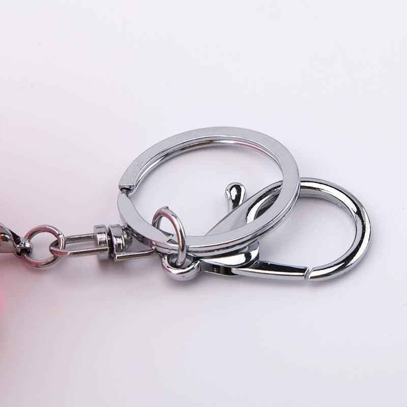 Fluffy Hamster Bag Charm — product photo 11 of 15