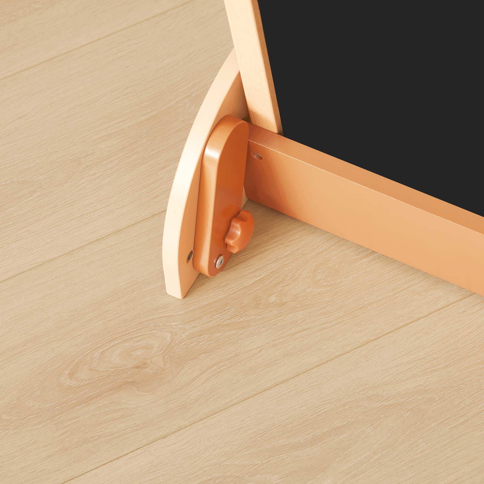 Tiny Land Double-Sided Arched Magnet Chalkboard — product image 7 of 14