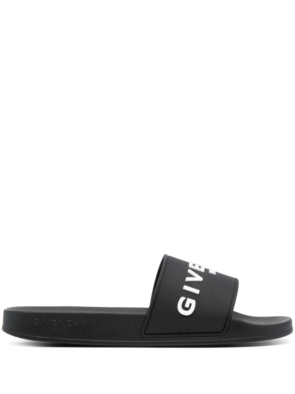 Givenchy Slide Sandal - Maven Couture IncMen's Sliders
