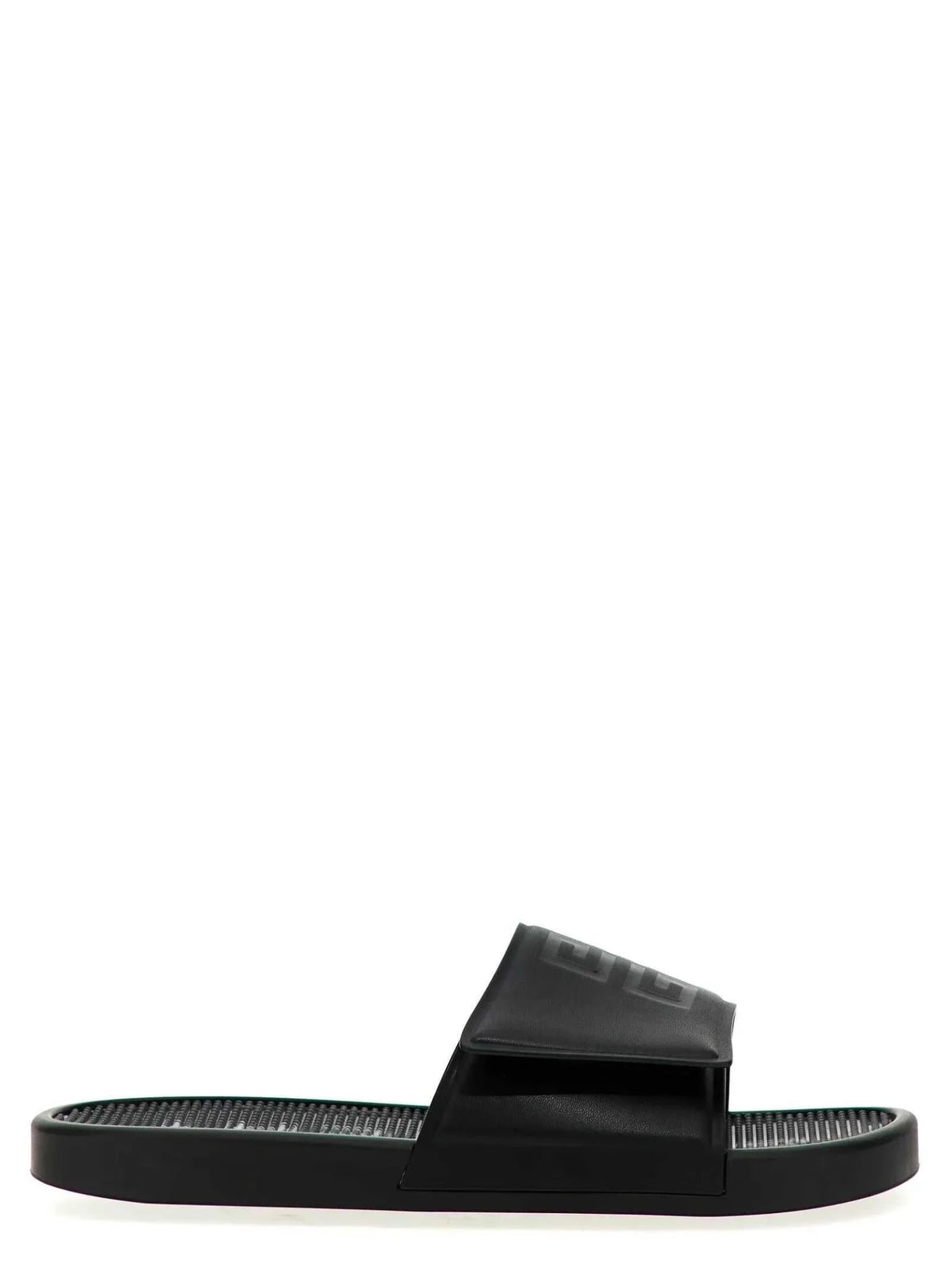 Givenchy 'Slide' Sandals - Maven Couture IncMen's Sliders