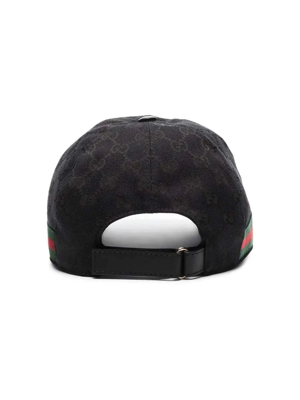 GUCCI GG Supreme Baseball Cap for Men - Maven Couture IncCAPS & HATS