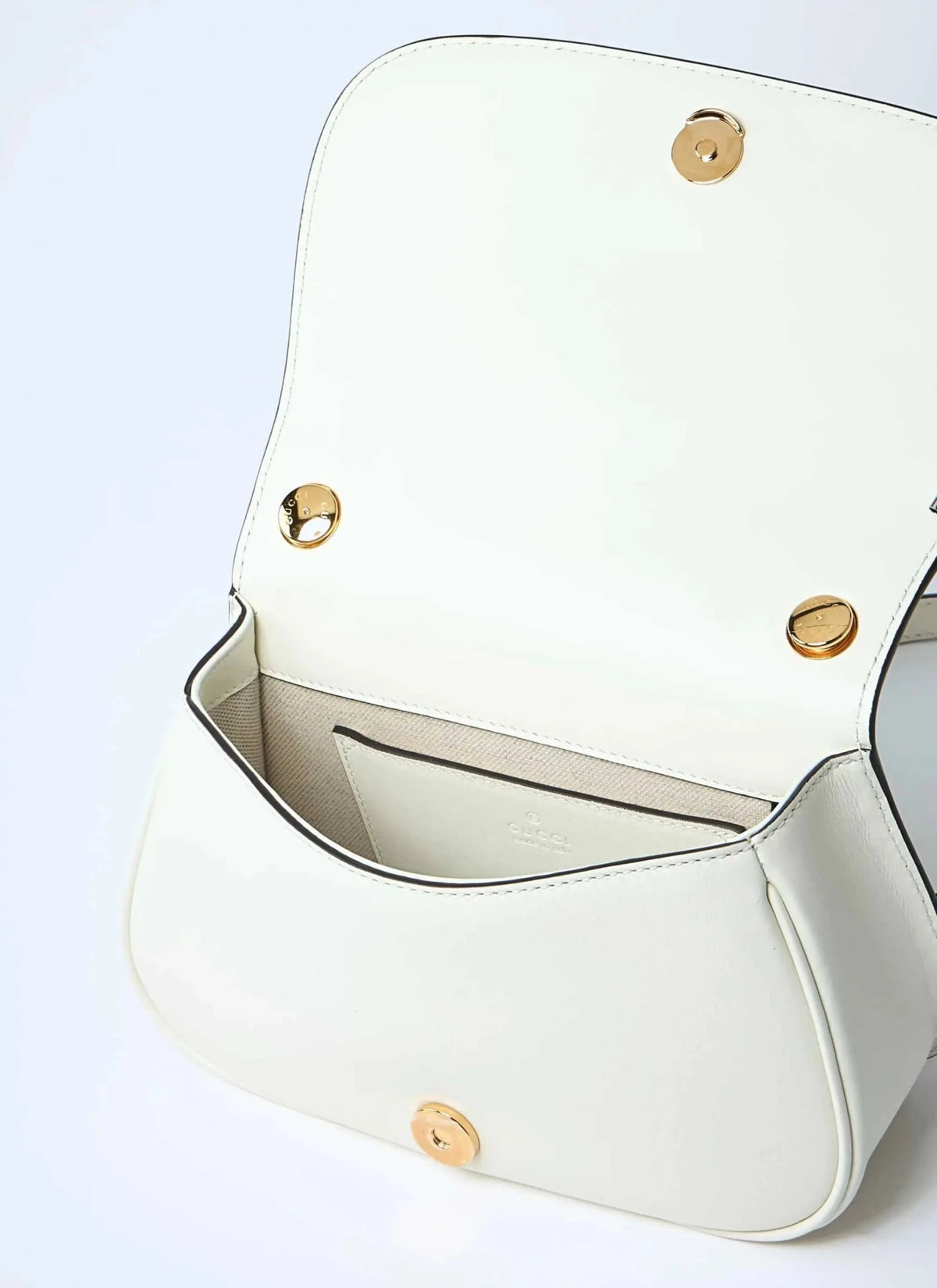 Gucci Women Blondie Shoulder Bag - Maven Couture IncHandbags / Cross Body Bags