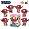 Tony Tony Chopper Cosbi Plush Keychain Blind Box