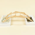 Da Vinci's Bridge DIY STEM Kit by Kitsville, image 1 of 5
