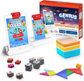 Genius STEM Tablet Activities
