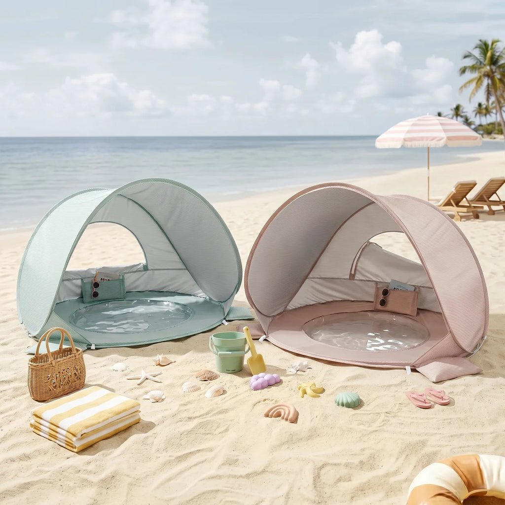 Tiny Land 3-in-1 Baby Beach Tent — product image 27 of 27