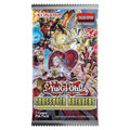 Yu Gi Oh Crossover Breakers Booster Pack