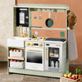 Tiny Land BistroSwitch Play Kitchen — product image 1 of 25