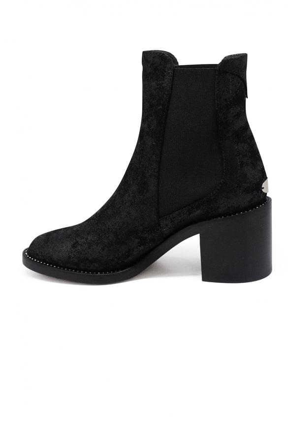 Jimmy Choo Women Merril Boots - Maven Couture IncShoes / Boots & Booties