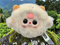 Baby Three Petit 12 Zodiac Head Plush — Sheepp — product photo 1 of 3