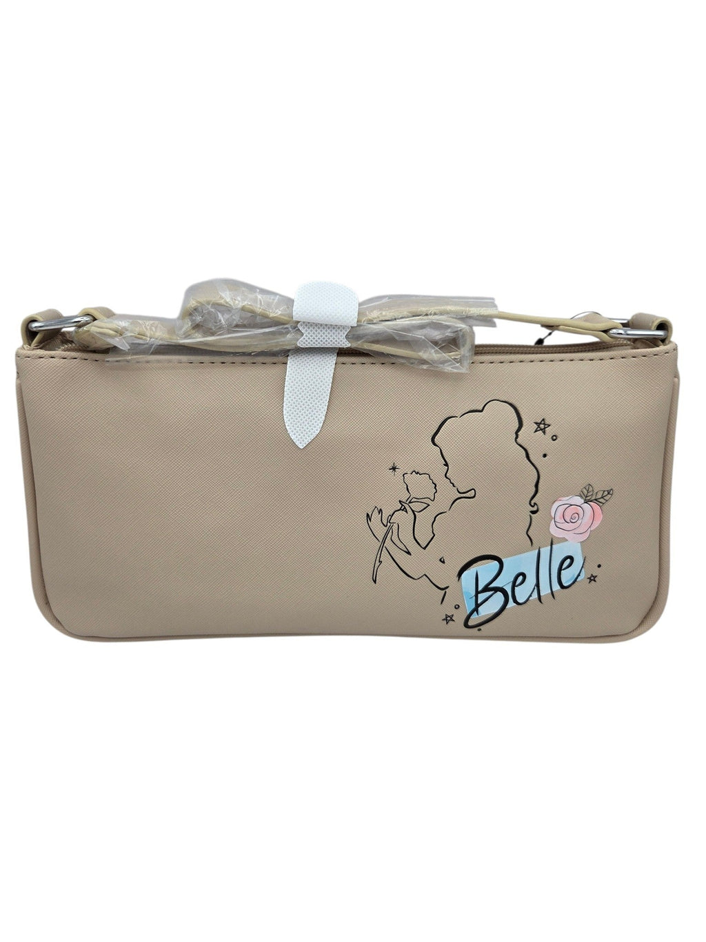 Belle Character Shoulder Bag — product photo 1 of 2