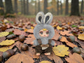 MM Sugar Baby Fashion Show Blindbox Dusk Figure — product photo 1 of 3