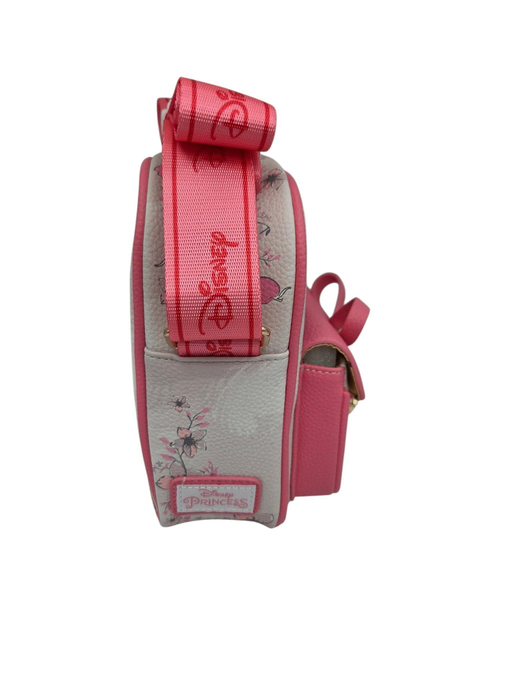 Princess Character Crossbody Shoulder Bag — product photo 3 of 3