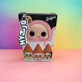 Hyejo Breyers Ice Cream Collectible Vinyl Plush — product photo 1 of 2
