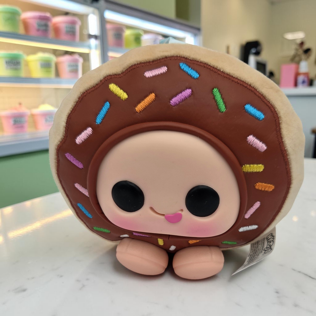 Hyejo Collectible Plush Toy Assortment — product photo 1 of 4