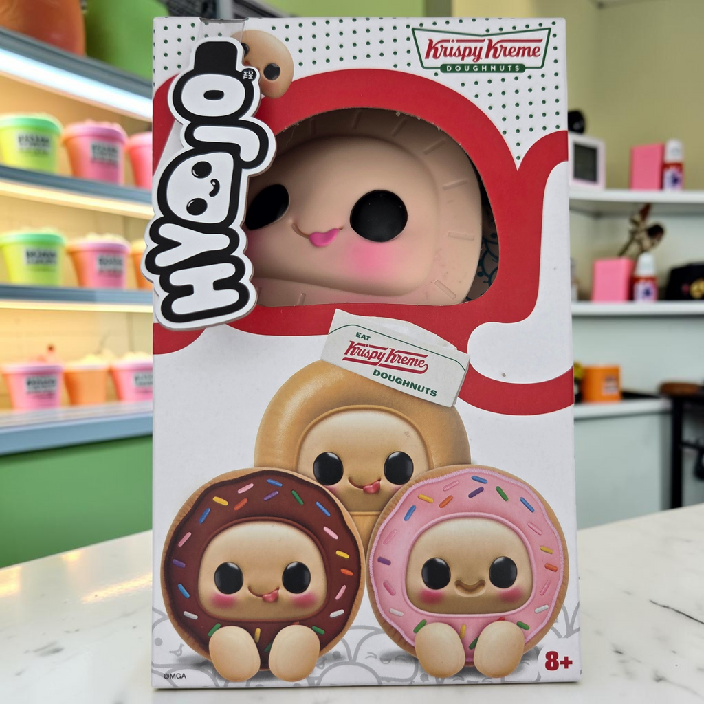 Hyejo Collectible Plush Toy Assortment — product photo 3 of 4