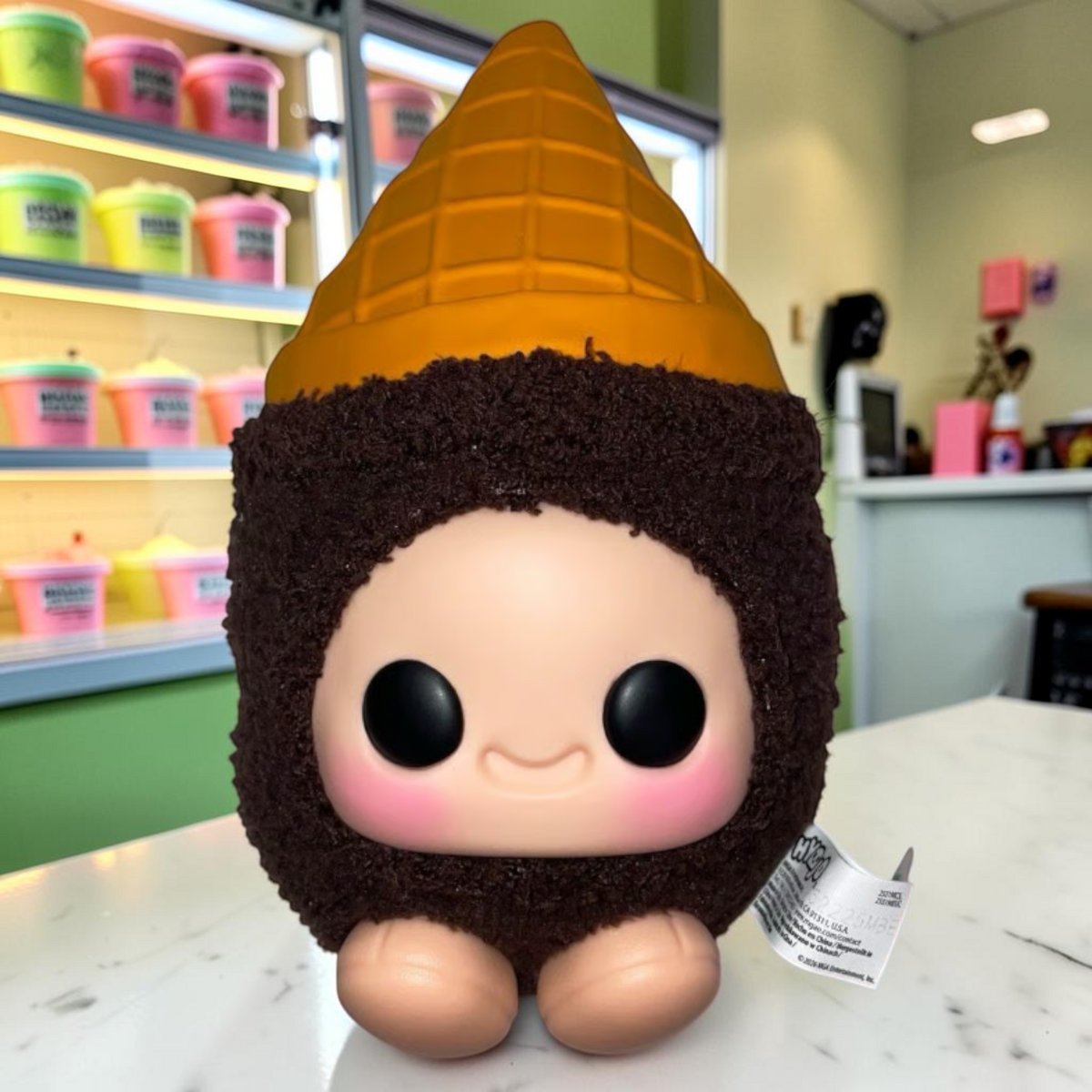 Hyejo Collectible Plush Toy Assortment — product photo 2 of 4