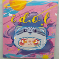 Idol Plush First Gen Animal Blind Box — product photo 1 of 1
