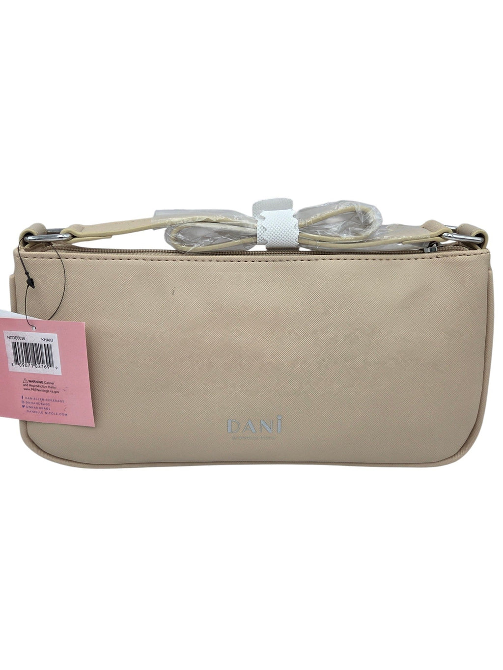Belle Character Shoulder Bag — product photo 2 of 2