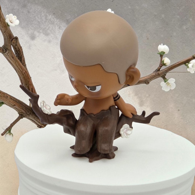 Kubo Breathing in Figure — product photo 3 of 10