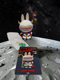 The Monster's Space Adventure Figure — product photo 3 of 4