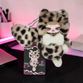 The Week Series Plush Toy Keychain Blind Box — product photo 3 of 8