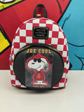 Peanuts Joe Cool Mini Backpack — product photo 1 of 2