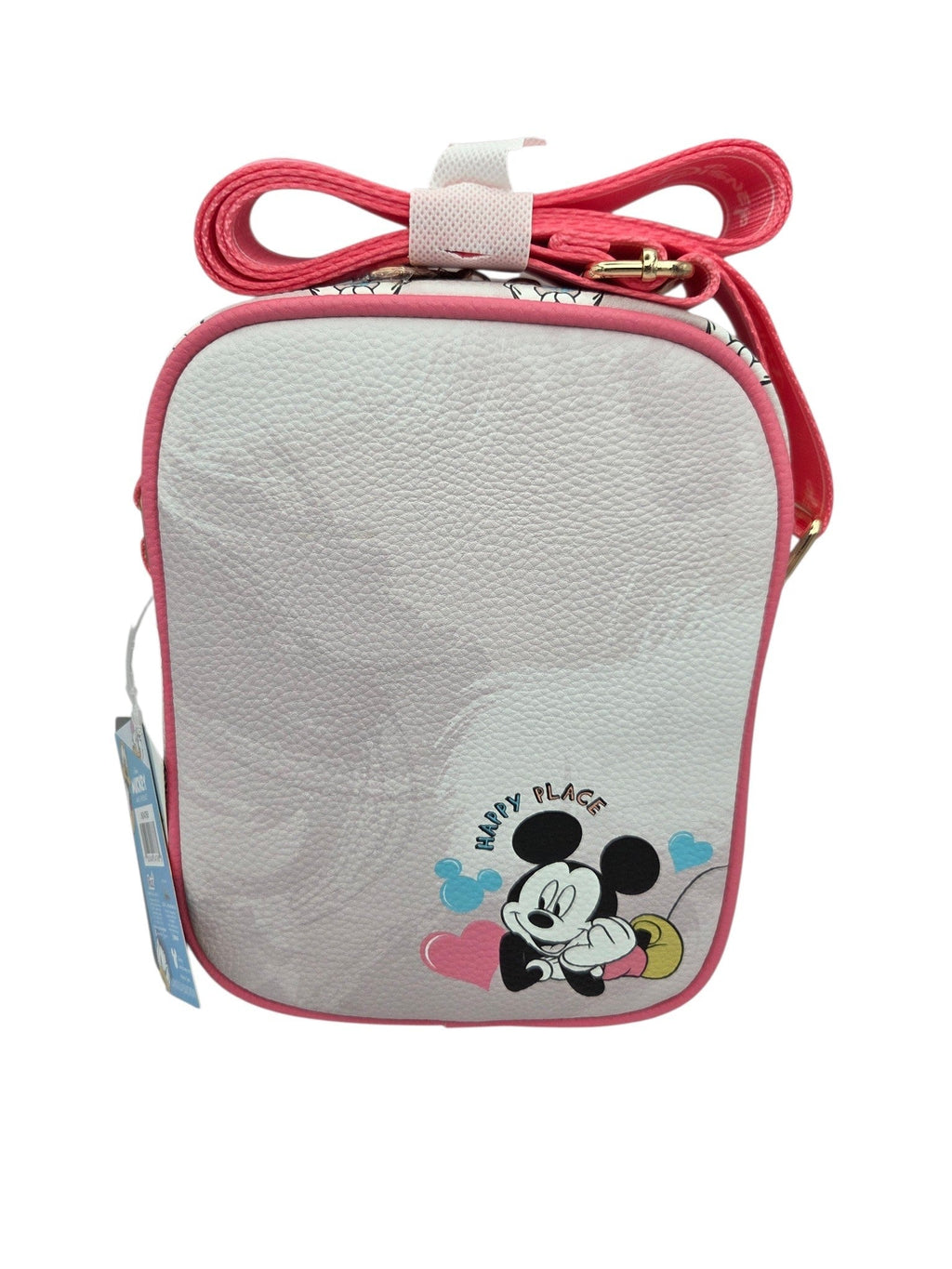 Mickey and Friends Character Crossbody Bag — product photo 2 of 3