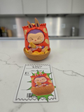 The Monster's Wacky Mart Figure — product photo 3 of 10